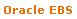 Oracle E-Business
